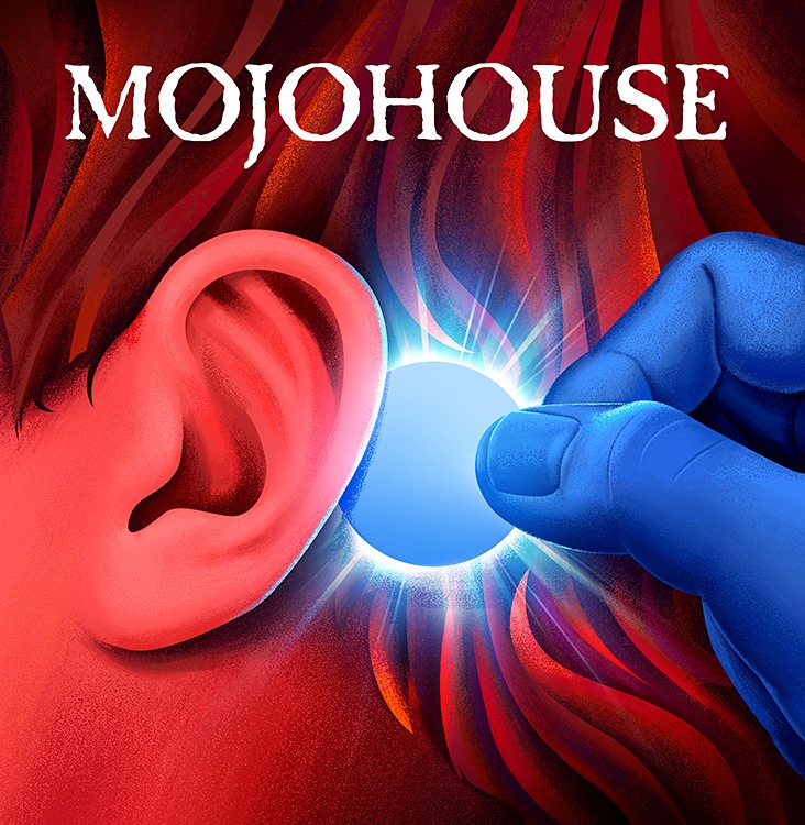 mojohouse